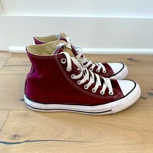 Converse Shoes